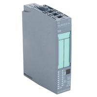 Módulo de Salida Analógica 6ES71356GB000BA1 AQ, Dispositivo de Campo Remoto I/O Distribuido, Módulo I/O Distribuido, Nuevo y Original en Stock