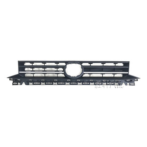 Calandre avant Volkswagen 2K5853653B en plastique ABS, pièce de rechange pour pare-chocs pour Caddy 2015-2019 - Product Image 1
