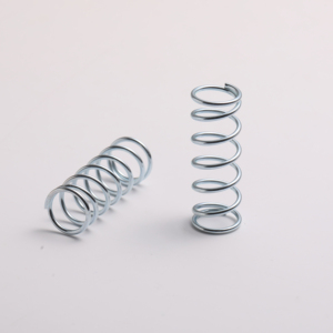 Chất lượng cao tùy chỉnh thép không gỉ xoắn ốc nén lò xo căng thẳng CuộN mở rộng mùa xuân - Product Image 4