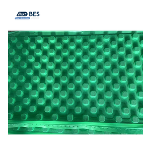 Máy tạo hình chân không bằng nhựa tự động phủ màng cho tấm sưởi sàn bằng xốp EPS - Product Image 5