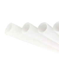 Raccords de tuyauterie Valtro durables en PVDF - Résistance aux hautes températures (40-150°C) - Résistance à la corrosion - Service de découpe - Point de fusion