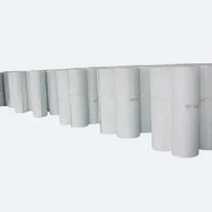 3 mm Aerogel-Bedecke für Rohrleitung Dampfrohrisolierung
