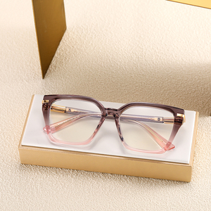 Nueva Colección UAN UAI: Monturas Multicolor para Mujer en Tonos Dulces, Gafas Graduadas, Monturas Ópticas - Product Image 2