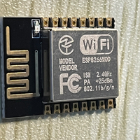 Honclay ESP-12E ESP8266 ESP12E Esp8266mod WiFi émetteur-récepteur sans fil WiFi Module carte de développement ESP-12E pour Arduino