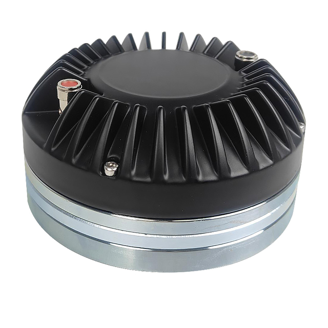ODM OEM Professional Neodymium Horn Tweeter High-Frequency Speaker Magnets Driver 44 Core 44mm Neodymium Tweeter Driver