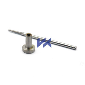 Vanne de commande d'injecteur Common Rail F00RJ02175 pour <span class=keywords><strong>injection</strong></span> 0445120180 - Product Image 5