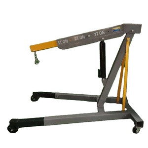 3t 2ton 1ton Mini mobile-رافعة محمولة قابلة للطي, رافعة قابلة للطي ، صغيرة ، تقليدية ، رافعة قابلة للطي ، رافعة قابلة للطي ، من طراز قديم الطراز ، من طراز قديم إلى قديم ، ذو تصميم تقليدي ، رافعة قابلة للطي ، من طراز قديم الطراز ، من طراز قديم الطراز ، رافعة متنقلة - Product Image 1