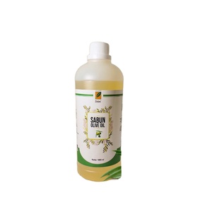 Aceite de Oliva Virgen Extra 100% Orgánico al por Mayor, Prensado en Frío, 100% Puro, 100% Orgánico - Product Image 1