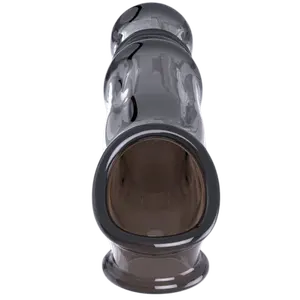 Dildo en TPE pour <span class=keywords><strong>cheval</strong></span>, préservatif réutilisable, retardateur d'éjaculation, manchon pour agrandir le pénis, vibrateur, masseur, produits sexuels - Product Image 3