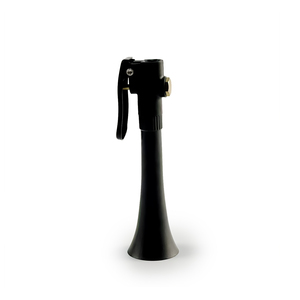PROWORKZ Pneumatic Tornado Cleaning Gun Siphon Tube Air Blow Tool Interior Auto Detailing - Product Image 4