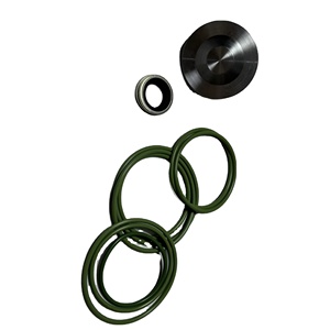 MANNY 2901021200 Kit de service de soupape pour compresseur - Product Image 4