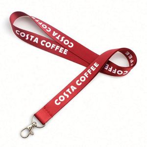Cordón de Poliéster Personalizado de Alta Calidad con Impresión en Huecograbado y Digital, Diseño de Logotipo Económico, Correa de Cuello Moderna - Product Image 1