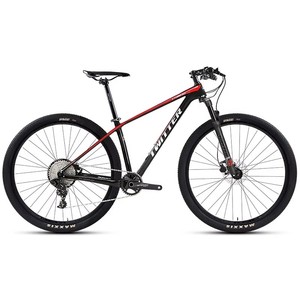 Bicicleta <span class=keywords><strong>de</strong></span> Montaña Storm 2.0 <span class=keywords><strong>de</strong></span> Alta Configuración para Carreras Todoterreno, <span class=keywords><strong>de</strong></span> <span class=keywords><strong>Fibra</strong></span> <span class=keywords><strong>de</strong></span> <span class=keywords><strong>Carbono</strong></span> con Horquilla <span class=keywords><strong>de</strong></span> Magnesio y Aluminio <span class=keywords><strong>de</strong></span> 13 Velocidades - Product Image 2