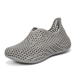 Zapatillas Deportivas Transpirables con Diseño de Panal de Abeja Impresas en 3D, para Hombre y Mujer, con Suela Antideslizante de EVA, Ligeras, Casuales, para Interiores y Exteriores, Invierno y Verano, Novedad 2026 - Product Image 5