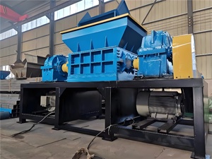 China <strong>Scrap</strong> Metal Shredder Metal Shredder <strong>Scrap</strong> Steel Shredder - Product Image 5