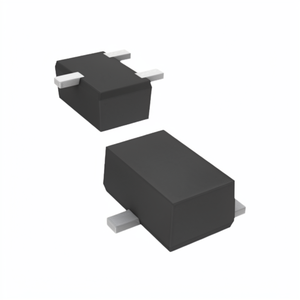 Manufacturer Channel Electronics Component Single Diodes SC-85 MA3J142KGL - Product Image 1