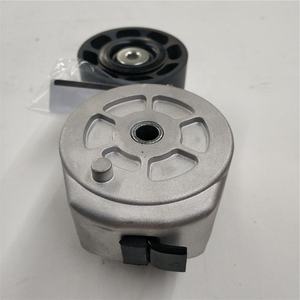 Untuk Cummins C3937553 suku cadang Pulley sabuk Tensioner mesin baru untuk <span class=keywords><strong>Changlin</strong></span> Wheel <span class=keywords><strong>Loader</strong></span> <span class=keywords><strong>ZL30</strong></span> - Product Image 5