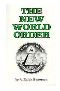 La Nueva Orden Mundial de A. Ralph Epperson, un libro controvertido que explora teorías de conspiración y estructuras de poder globales. - Product Image 4