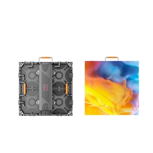 AISTARTECH Aor2.6 Pro Panneaux vidéo LED d'extérieur pleine couleur P2.6 haute luminosité, indice IP65, OEM/SDK pour centres commerciaux - Product Image 1