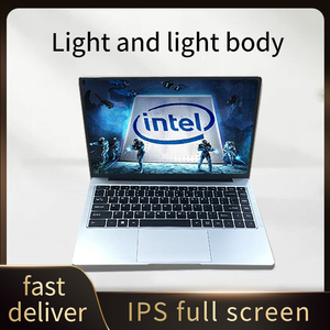 Yeni Ucuz 14 İnç Ofis Dizüstü Bilgisayarı <span class=keywords><strong>1TB</strong></span>/2TB SSD Intel Celeron İşlemci 1920x1200 Ekran Ev Ofis Toplantıları İçin Stokta - Product Image 3