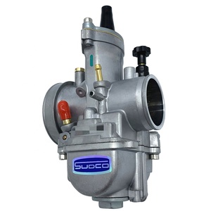 Course carburateur Pour KEIHIN PWK 28mm 30mm 32mm 34mm karburetor pour <span class=keywords><strong>KAWASAKI</strong></span> moto yamaha moteur systèmes - Product Image 2