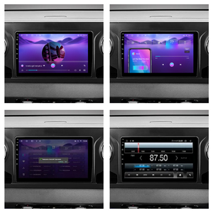 Penhui Android Car lettore DVD per Mercedes-Benz <span class=keywords><strong>Sprinter</strong></span> <span class=keywords><strong>2018</strong></span> - 2022 Radio GPS navigazione Audio Video CarPlay DSP - Product Image 2