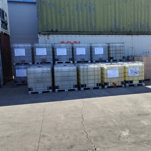 Süper plastikleştirici katkısı/endüstriyel kullanım beton katkısı - Product Image 5