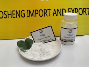 Độ tinh khiết cao TiO2 <span class=keywords><strong>Titanium</strong></span> Dioxide Chất lượng cao <span class=keywords><strong>Titanium</strong></span> Dioxide CAS 13463 - Product Image 4