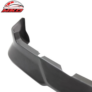 Compatible con BMW E36 Serie 3 92-98 M Sport, alerón delantero sin pintar - Accesorio exterior de poliuretano de alta calidad - Product Image 5