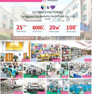 Puzzle personnalisé de 100 pièces en boîte métallique, jeux éducatifs, thèmes numériques, animaux de dessins animés, jouets pour enfants, garçons et filles - Product Image 6