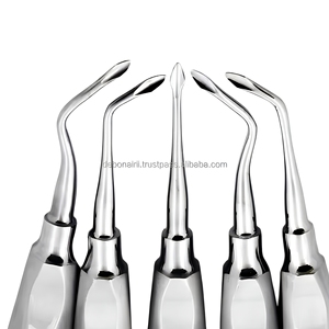 Elevador Apical Dental Premium para Extracción del Lado Derecho, Instrumentos de Diseño Preciso para Clínicas, Proveedor Mayorista - Product Image 5