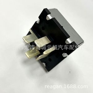 Commutateur rotatif Com Yf 8648 7787 650882 pour remplacement du ventilateur principal de camion - Product Image 4