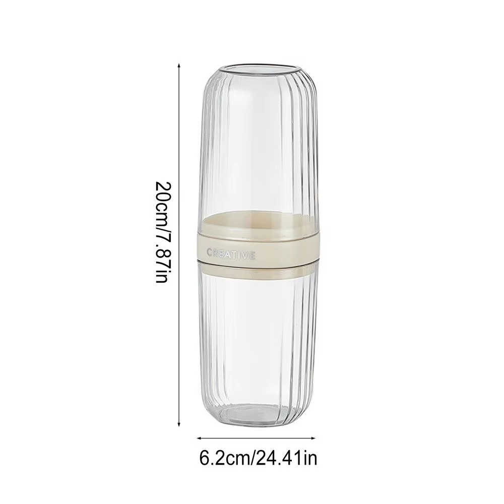 Blanc transparent