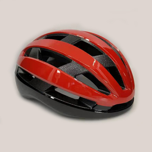 <span class=keywords><strong>Casco</strong></span> ligero para bicicleta de carretera, diseño de moda, aprobado por la CE - Product Image 4