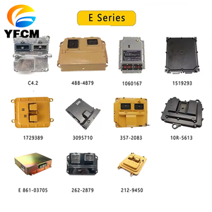 Repuestos <span class=keywords><strong>para</strong></span> Excavadora, ECM, ECU 898360534, Módulo de Control del Motor OEM, Unidad de Computación Diésel 6HK1 - Product Image 5