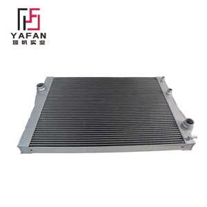 Car Radiator Suitable For BMW X5 2011-2013 17117533472 17 11 7 533 472 BM3010184 376753001 7533472