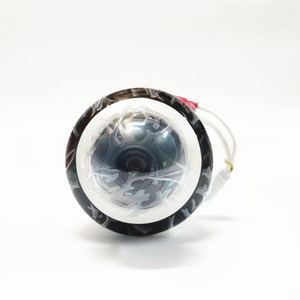 Caméra PTZ extérieure miniature 4MP 4X IR avec audio bidirectionnel et capteur CMOS DS-2DE2A404IWG1-E - Product Image 5