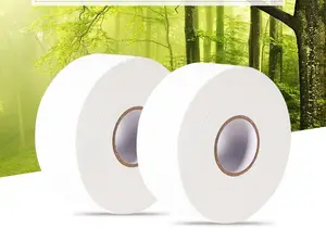 Big Toilet Paper Best Sell Jumbo Roll Tissue With Core Jumbo Roll