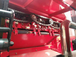 Vente flash : Récolteuse de maïs multifonctionnelle à prix réduit - Product Image 6