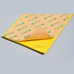 Couverture antidérapante moderne de marche en caoutchouc de nez d'<span class=keywords><strong>escalier</strong></span> de <span class=keywords><strong>vinyle</strong></span> pour des escaliers - Product Image 6