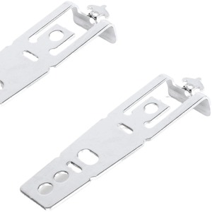 Soporte de Montaje de Repuesto WD01X27759 para Lavavajillas GE, Pieza de Acero Inoxidable - Product Image 5