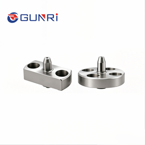 MASA <span class=keywords><strong>MASD</strong></span> MATA MATD Goupille de centrage de haute qualité à tête ronde diamantée, queue droite, avec pointe à bride plate sélectionnable - Product Image 2