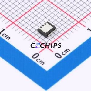 Transistor à effet de champ (MOSFET) BUK9M31-60ELX LFPAK-33 d'origine neuf - Product Image 2