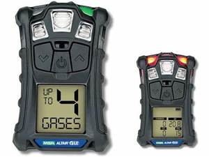 Detector Multigas ALTAIR 4XR 100% Original - Product Image 2