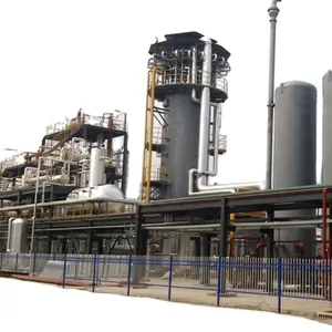 Générateur d'hydrogène de meilleur choix 50-50000 Nm3/H Machine de production d'hydrogène liquide de gaz naturel de haute pureté à partir de gaz naturel