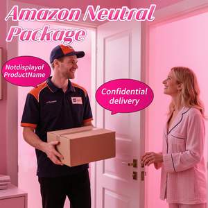 Volwassen Rose <span class=keywords><strong>Sex</strong></span> Thuring Vibrator Dildo 10 Vibratie Modi G-Spot Clit Anale Stimulator Discrete Koppels Seksspeeltje 10 Likken Swing - Product Image 5