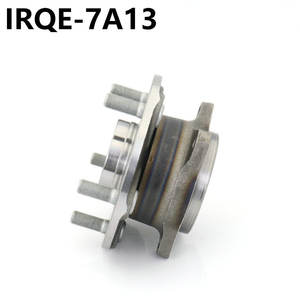 Conjunto de Cubo de Rueda Automotriz IRQE-7A14 43402-71L50 para Suzuki Changan, Acero para Rodamientos, Pieza de Repuesto Nueva - Product Image 4