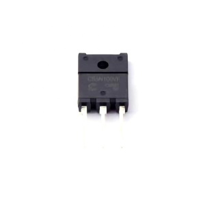 Mạch tích hợp cs5n100vf TO-3PF-3 Thông Minh Điện IGBT Darlington bóng bán dẫn kỹ thuật số Ba cấp Thyristor - Product Image 1