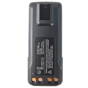 แบตเตอรี่ลิเธียมไอออนแบบไม่สามารถชาร์จได้ NNTN8359 ATEX IMPRES รุ่น NNTN8359A สำหรับ XIR P8608EX P8668EX DP4401Ex DP4801Ex XPR7350Ex มีสินค้าในสต็อก - Product Image 3