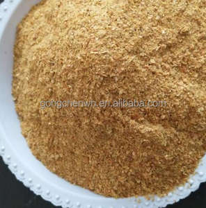 Monster Beschikbaar Maïsglutenvoer Kippenvis Paardenvarkensdiervoeder Bulk Groothandel - Product Image 6